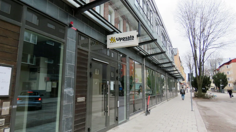 Socialtjänsten behöver byggas ut, skriver Eva Magnusson.