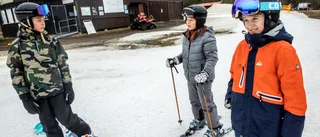 Säsongens sista åk: "Man får en härlig känsla"