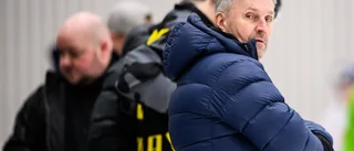 Määttä kommer "hem:" Alla var så arga på AIK