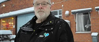Bybornas protest mot uteblivna tågstoppet