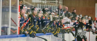 Akut brist på forwards i Visby Roma efter manfallet