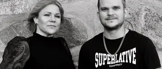 Ny Piteåduo tar sikte på P4 Nästa