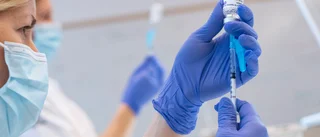 En stilla undran angående vaccin?   