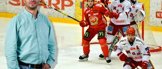 Ånej, är det en Lasse Falk-kopia som Almtuna fått?