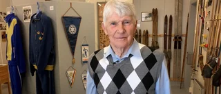 Minnesord: Lennart ”Lill-Järven” Larsson