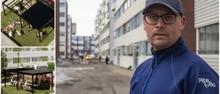 Se skisserna på Centrumområdets stora förvandling: "Superläckert" 