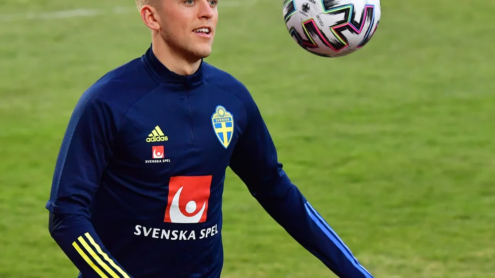 Jesper Karlsson.