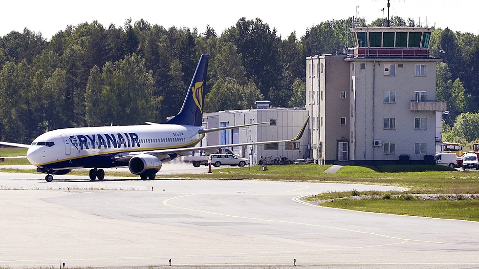 Skavstas betydelse för flygtrafiken i Stockholmsregionen kommer att öka när Bromma stänger, anser kommunalråd Urban Gransröm (S).