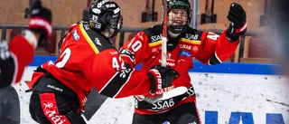 Stjärnan om viktiga målet: "Jag bestämde mig bara"