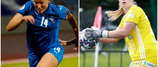 PIF-spelare uttagna till landskamper