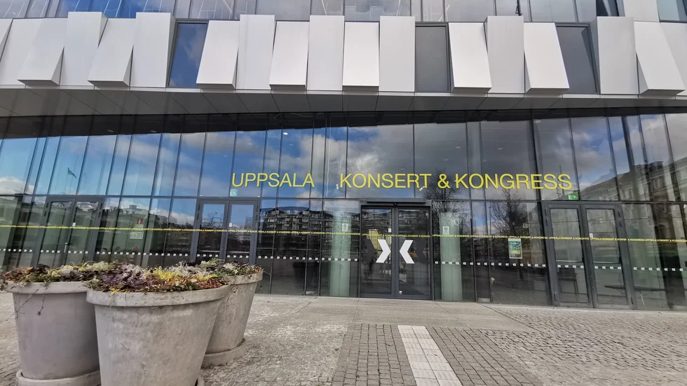 I augusti blir det seniorfestival på UKK i Uppsala. Kommunen räknar med några tusen besökare.