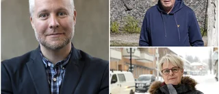 Stor rockad efter ordförandens avhopp – tunga namn aktuella