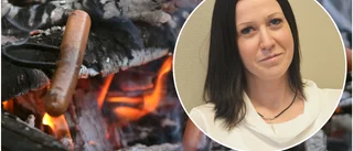 Socialchefen i Jokkmokk inför påskfirandet: "Tänk dig för"