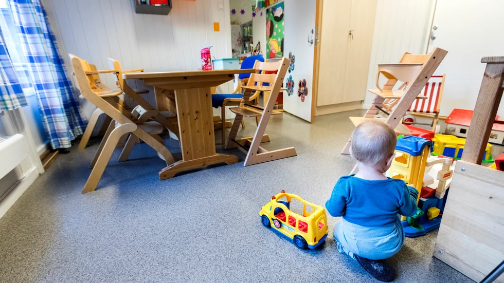 Färre barn på förskolorna i Vimmerby kommun nästa år gör att nämnden minskar på anslaget med 1,7 miljoner kronor. 
