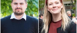 S måste ta strid för klimatet och minskade klassklyftor