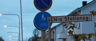 Stora områden med parkeringsförbud införs i Skellefteå – här är den första 