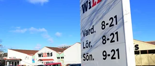 Lägre vinst för Axfood