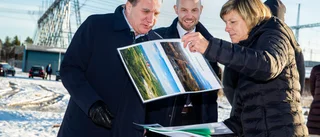 Löfvens löfte efter kommunernas nödrop: "Identifiera behoven"