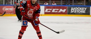 Uppgifter: VIK-spelaren klar för seriekonkurrent • "Det är klart att det är smickrande"