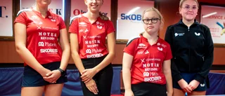 Supervändning tog Västers tjejer till Superettan