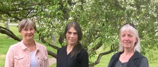 Maria Arman ger ut bok om bröstcancer på nytt: "Lika aktuell"