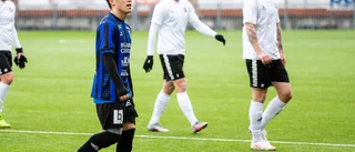Han är säsongsavgörande för Sirius