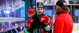 Kirunasonen förlänger med Boden Hockey