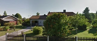 50-talshus i Tingstäde får ny ägare