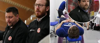 VIK:s drag för att få spelarna redo: "Kört utan honom"