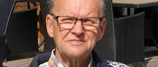 Minnesord: Rolf Lundström       