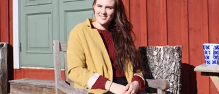 SSU:s nya ordförande: "Allt är politik egentligen"