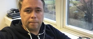 "Alternativet hade varit att gå i konkurs"