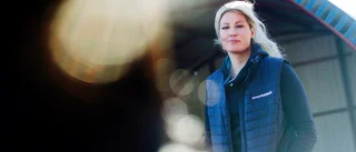 V64-dubbel för Hanna Olofsson i Umeå