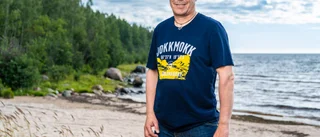 Här är "Robinson-Rickards" öde – tv-publikens dom över deltagaren