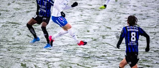 Efter fina debuten: "Förtjänade tre poäng"