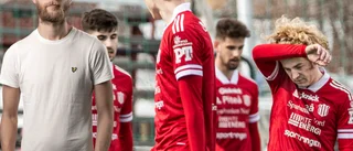 Frustration. Irritation. Vad fan hände?