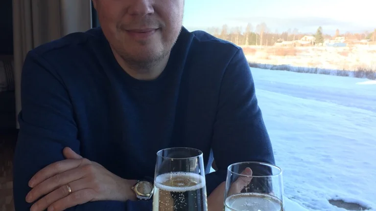 Patrik Engstedt