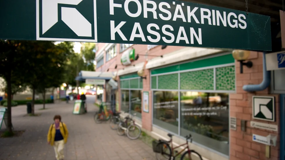 "Ändringarna behövs i många fall, men sjukförsäkringen skulle må ännu bättre av att anpassas mer efter olika typer av sjukdomar", menar ledarskribenten.
