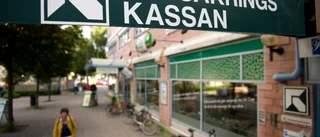Gör skillnad på folk i sjukförsäkringen