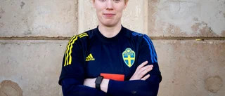 Efter återbudet – Lindahl coronasmittad