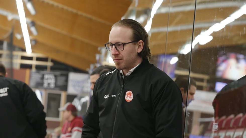 Emil Georgsson ska enligt uppgift vara klar som ny sportchef i Södertälje.