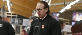 Uppgifter: VIK:s sportchef klar för annan klubb