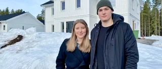 Piteås nya stadsdel växer fram: "Det är ett jättefint, stadsnära område"