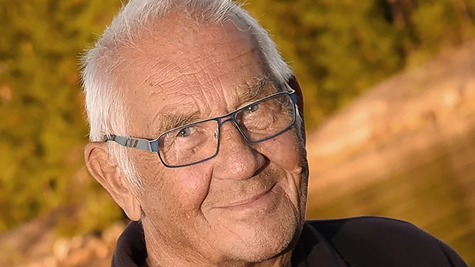 Bernt Holmqvist