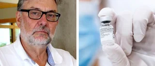 Regionen: Då börjar den verkliga massvaccineringen 
