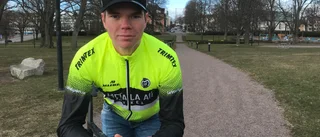 Superklassiker genomförd, men Alex "inte supernöjd"