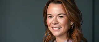 Margaux Dietz ger ut erotisk roman