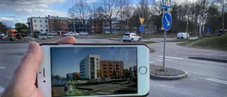 Så här kan nygamla Järpen bli – nu får alla tycka till