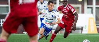 Piteås vinst mot IFK i midnattsderbyt – alla bilder