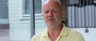 Efter 44 år med Åtvids unga: Nu lämnar han Alléskolan